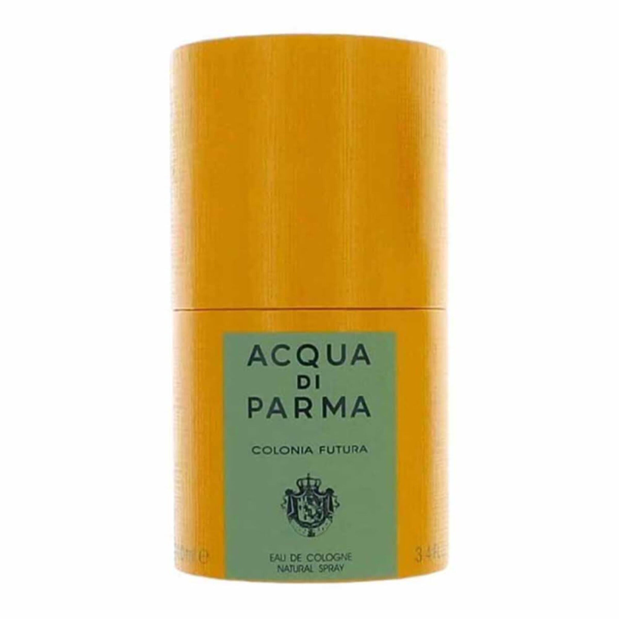 Acqua di Parma Futura Eau de Cologne Spray by Acqua di Parma at Tivor Egypt - product image 2