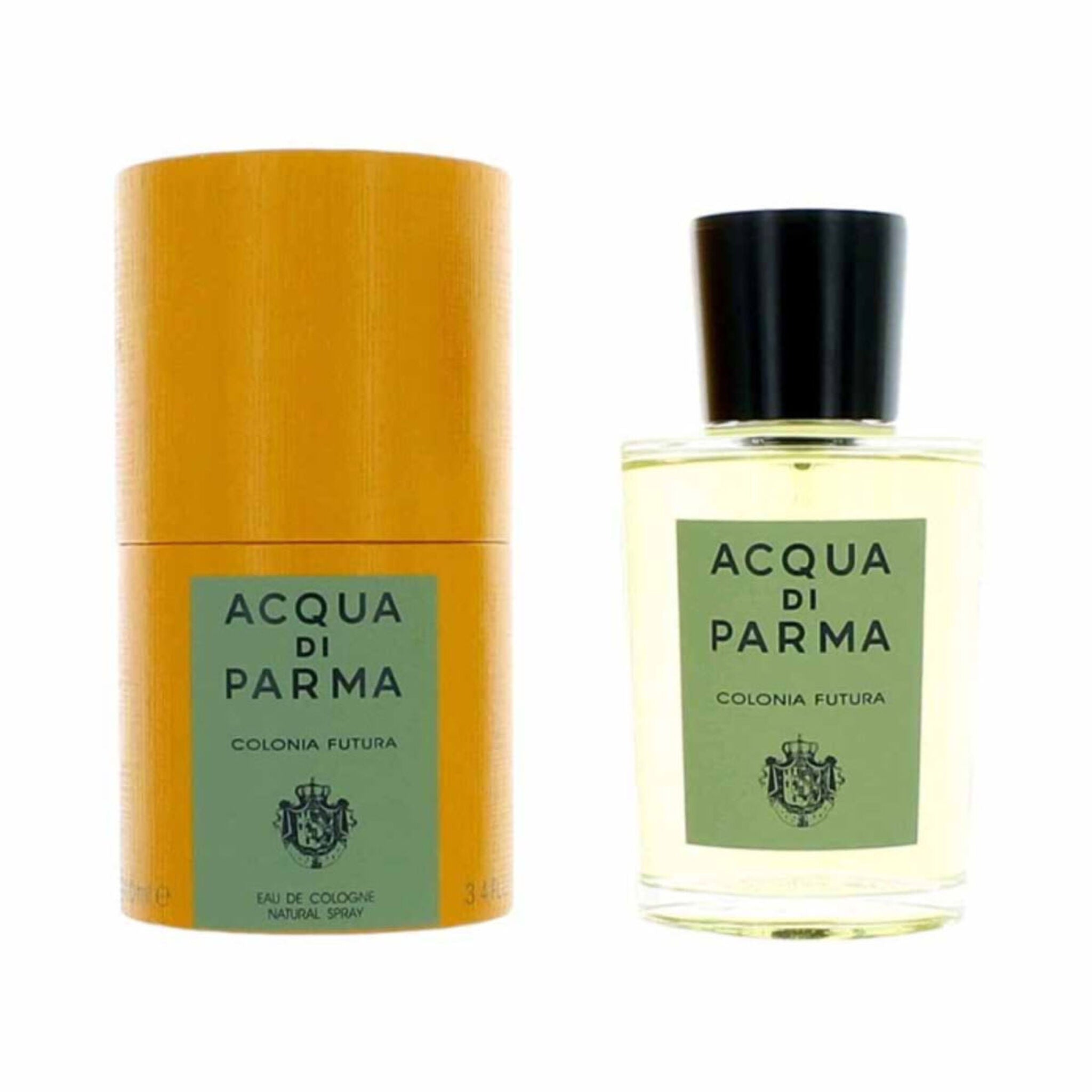 Acqua di Parma Futura Eau de Cologne Spray by Acqua di Parma at Tivor Egypt - product image 3