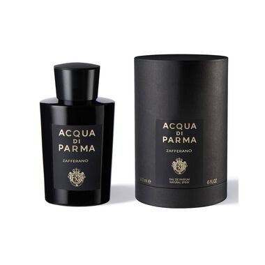 Acqua di Parma Signatures of the Sun Zafferano - 180ml - Acqua di Parma