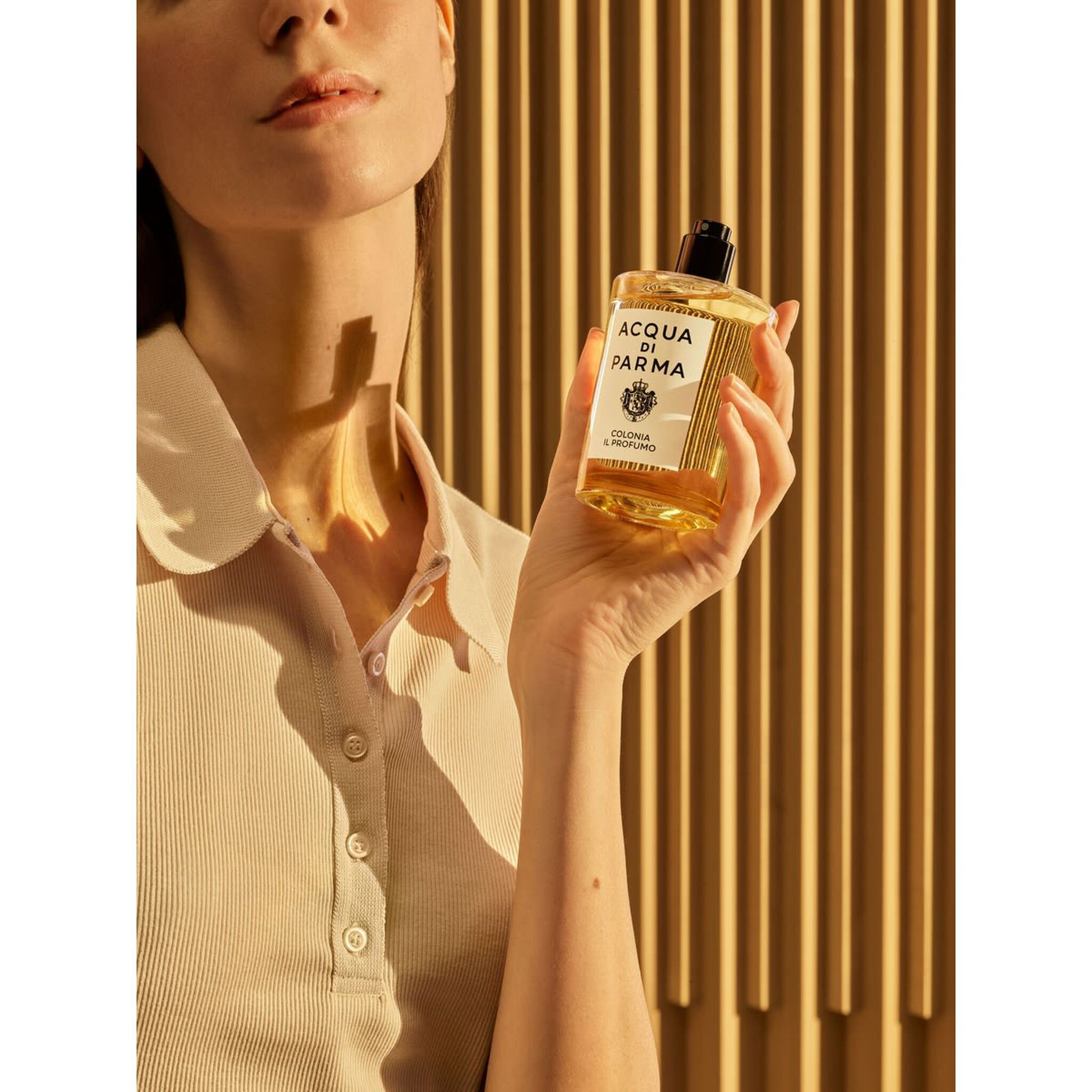 Acqua di Parma Colonia Il Profumo by Acqua di Parma at Tivor Egypt - product image 3