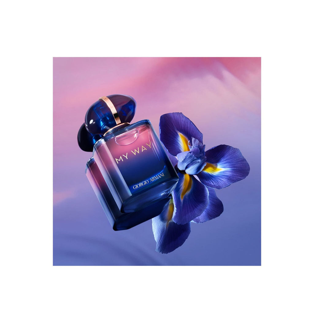 Armani Beauty My Way Le Parfum by Giorgio Armani at Tivor Egypt - product image 3