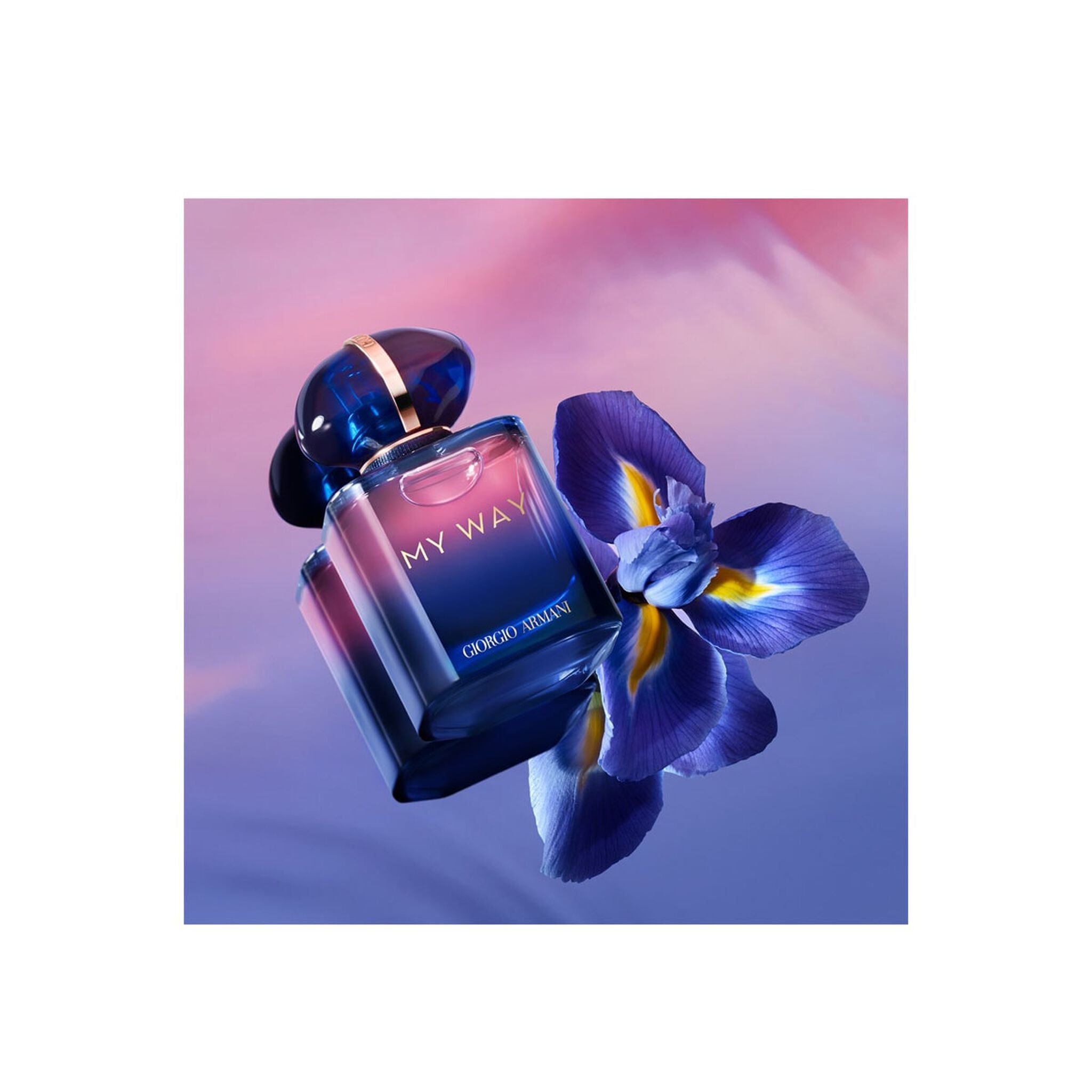 Armani Beauty My Way Le Parfum by Giorgio Armani at Tivor Egypt - product image 3