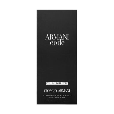 Armani Code - 125ml - Armani Beauty