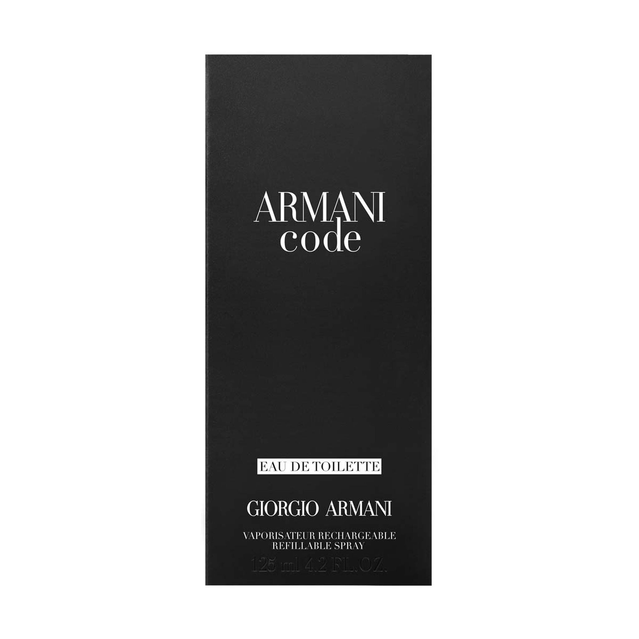 Armani Code by Giorgio Armani at Tivor Egypt - product image 2