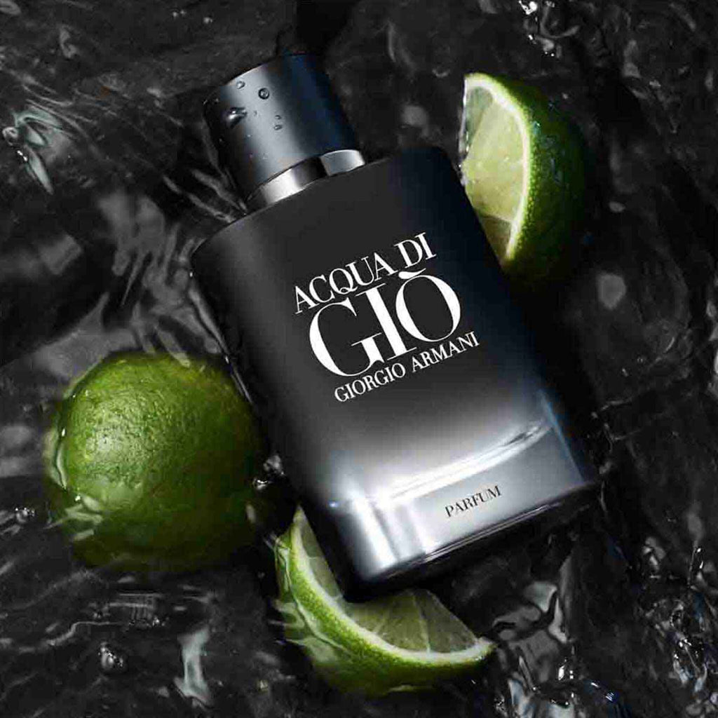 Armani Beauty Acqua Di Giò Parfum by Giorgio Armani at Tivor Egypt - product image 2