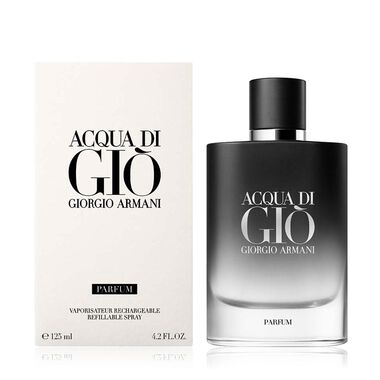 Armani Beauty Acqua Di Giò Parfum - 125ml - Armani Beauty