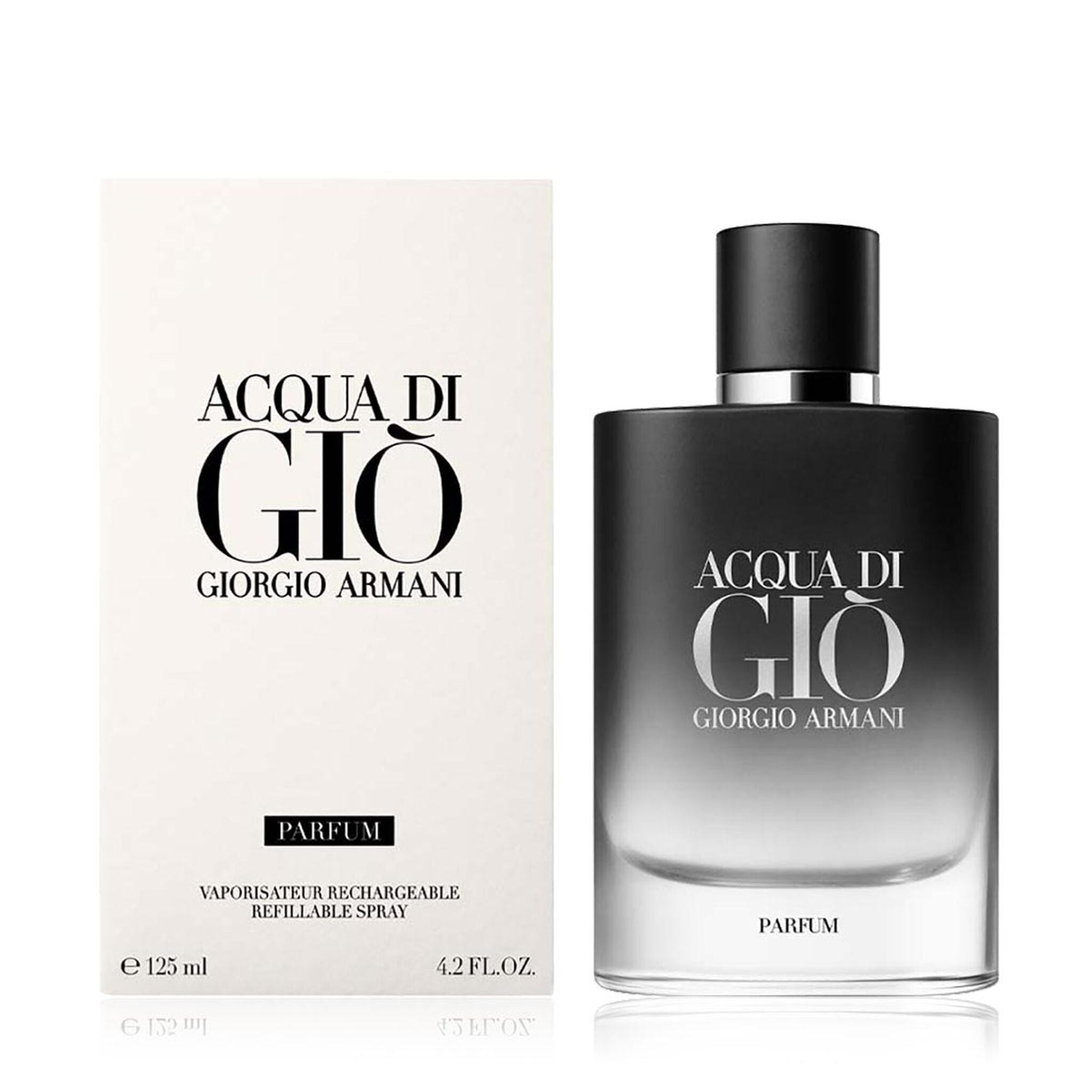 Armani Beauty Acqua Di Giò Parfum by Giorgio Armani at Tivor Egypt - product image 3