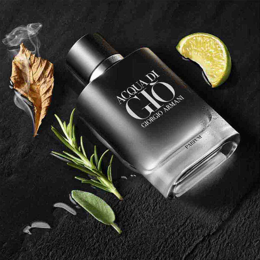 Armani Beauty Acqua Di Giò Parfum by Giorgio Armani at Tivor Egypt - product image 4