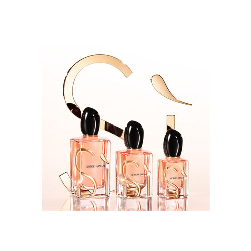Armani Beauty Si Intense Refillable by Giorgio Armani at Tivor Egypt - product image 2
