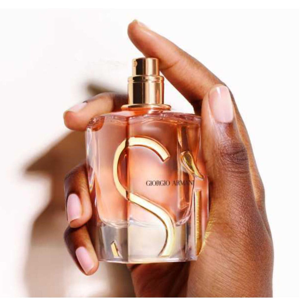 Armani Beauty Ga Si Eau de Parfum Int Refill V by Giorgio Armani at Tivor Egypt - product image 2