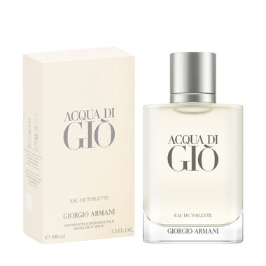 Armani Beauty Acqua Di Gio - 100ml - Armani Beauty