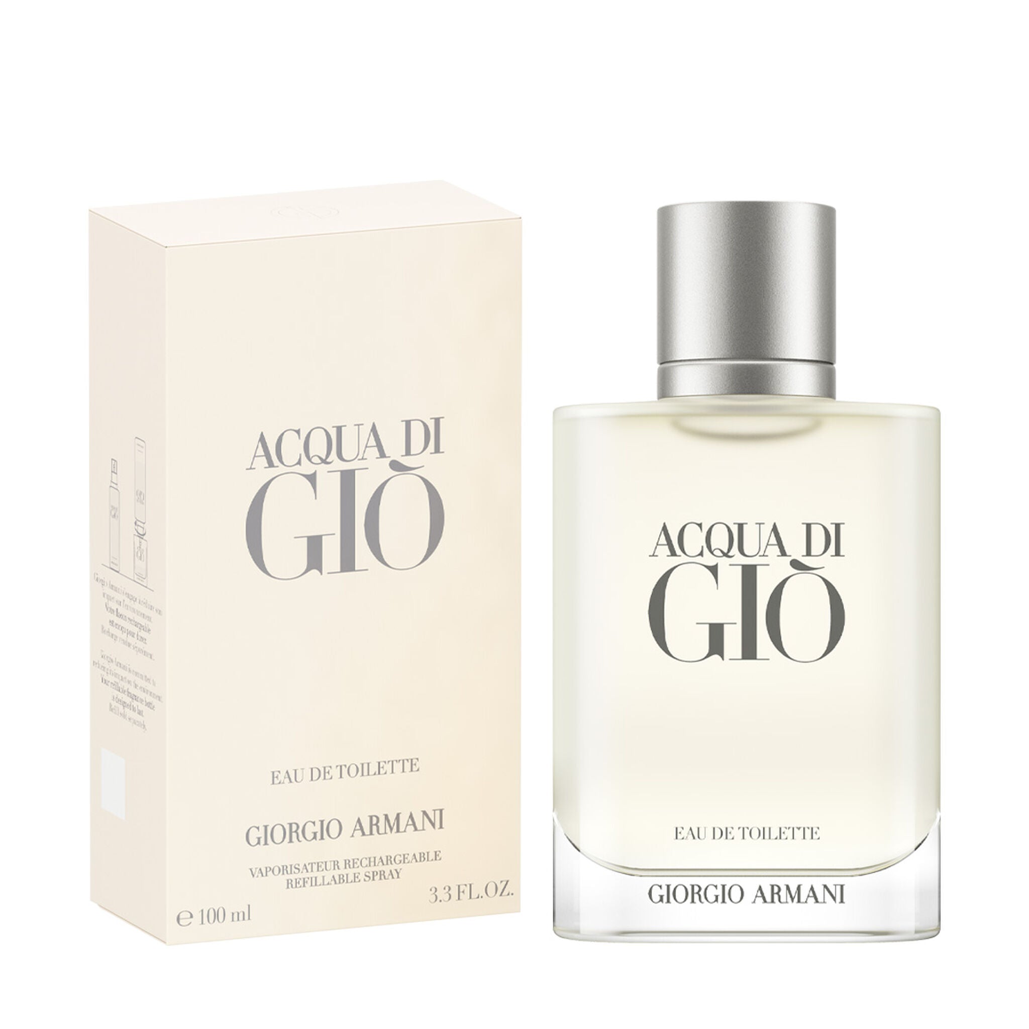 Armani Beauty Acqua Di Gio by Giorgio Armani at Tivor Egypt - product image 1