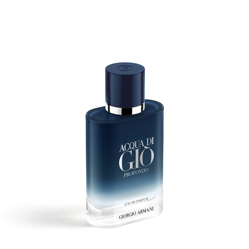 Armani Beauty Acqua Di Gio Profondo by Giorgio Armani at Tivor Egypt - product image 2