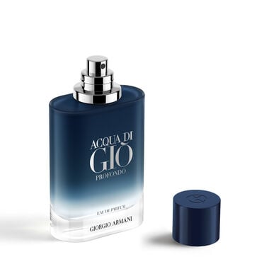 Armani Beauty Acqua Di Gio Profondo - 100ml - Armani Beauty