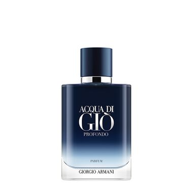 Armani Acqua Di Gio Profondo - 100ml - Armani
