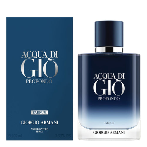 Armani Acqua Di Gio Profondo by Giorgio Armani at Tivor Egypt - product image 2