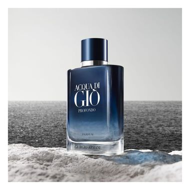 Armani Acqua Di Gio Profondo - 100ml - Armani