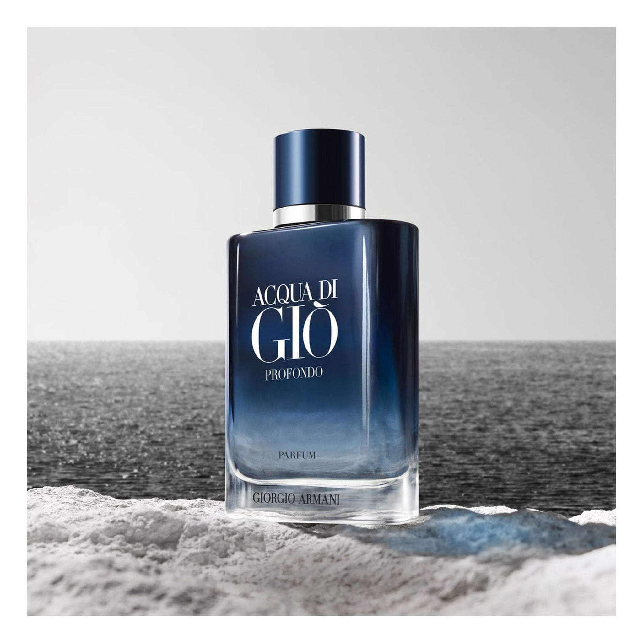 Armani Acqua Di Gio Profondo by Giorgio Armani at Tivor Egypt - product image 3