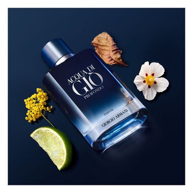 Armani Acqua Di Gio Profondo - 100ml - Armani