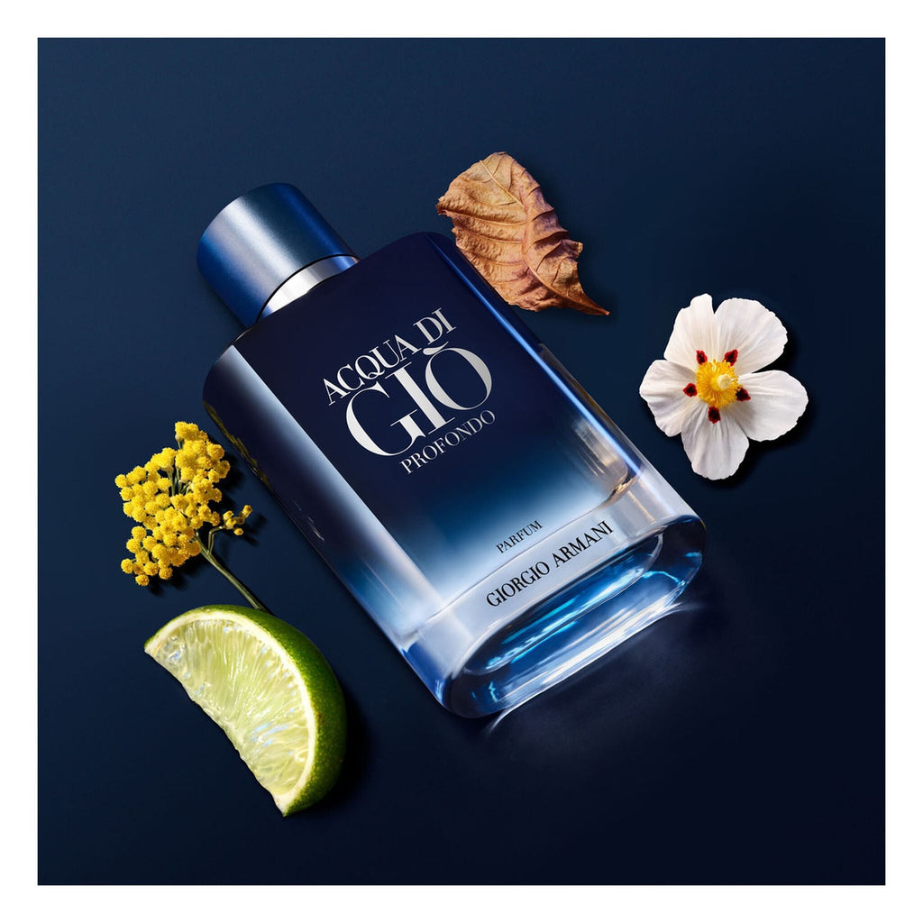 Armani Acqua Di Gio Profondo by Giorgio Armani at Tivor Egypt - product image 4