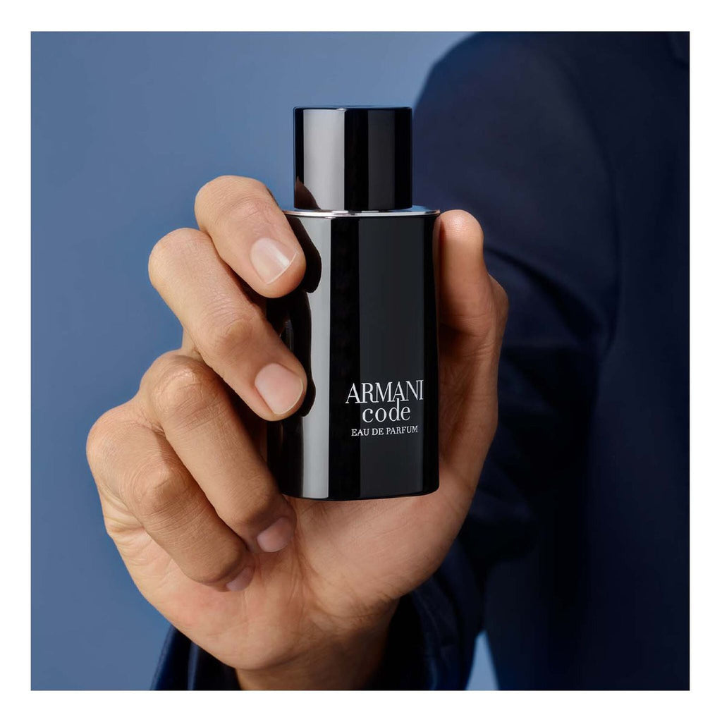 Armani Beauty Code by Giorgio Armani at Tivor Egypt - product image 2