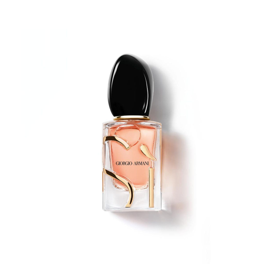 Armani Beauty Sì Eau de Parfum Intense by Giorgio Armani at Tivor Egypt - product image 1