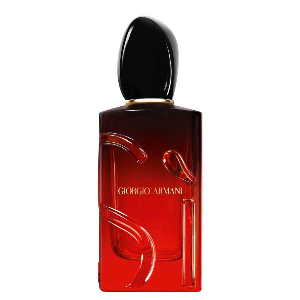 Armani Beauty Sì Passione Intense by Giorgio Armani at Tivor Egypt - product image 1