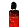 Armani Beauty Sì Passione Intense by Giorgio Armani at Tivor Egypt - product image 1