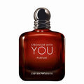 Armani Beauty Stronger With You - 100ml - Armani Beauty