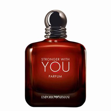 Armani Beauty Stronger With You - 100ml - Armani Beauty