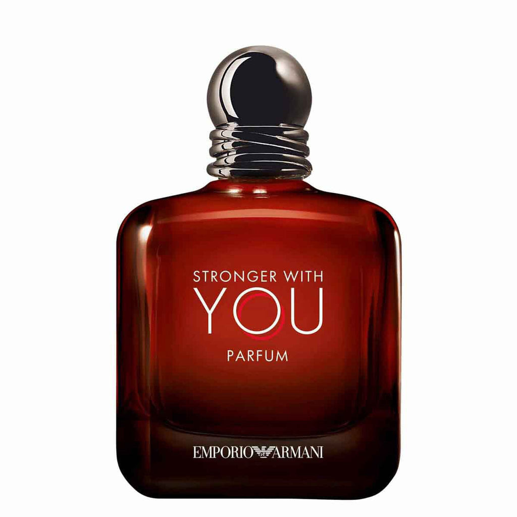 Armani Beauty Stronger With You by Giorgio Armani at Tivor Egypt - product image 1