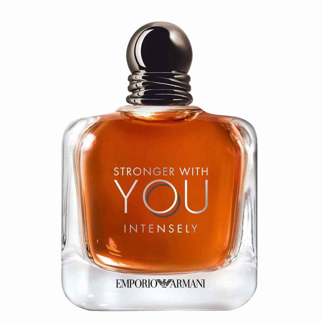 Armani Beauty Stronger With You Intensely Eau de Parfum by Giorgio Armani at Tivor Egypt - product image 1