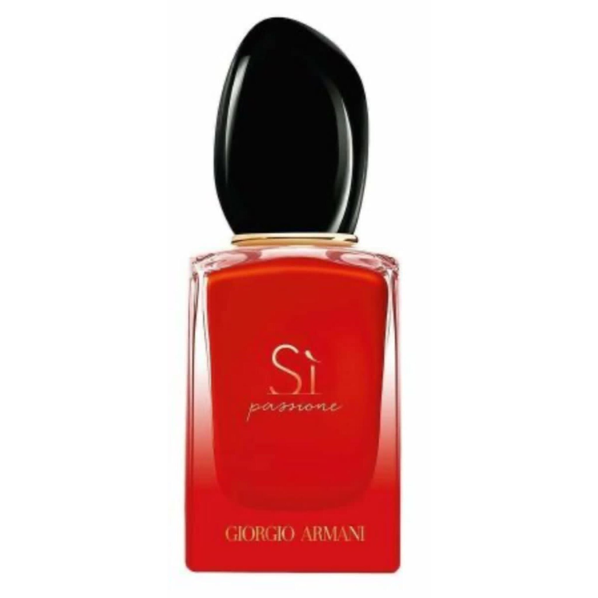 Armani Beauty Si Passione Intense Eau de Parfum by Giorgio Armani at Tivor Egypt - product image 1