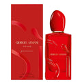 Armani Beauty Si Passione Red Musk - 100ml by Giorgio Armani at Tivor Egypt - product image 1