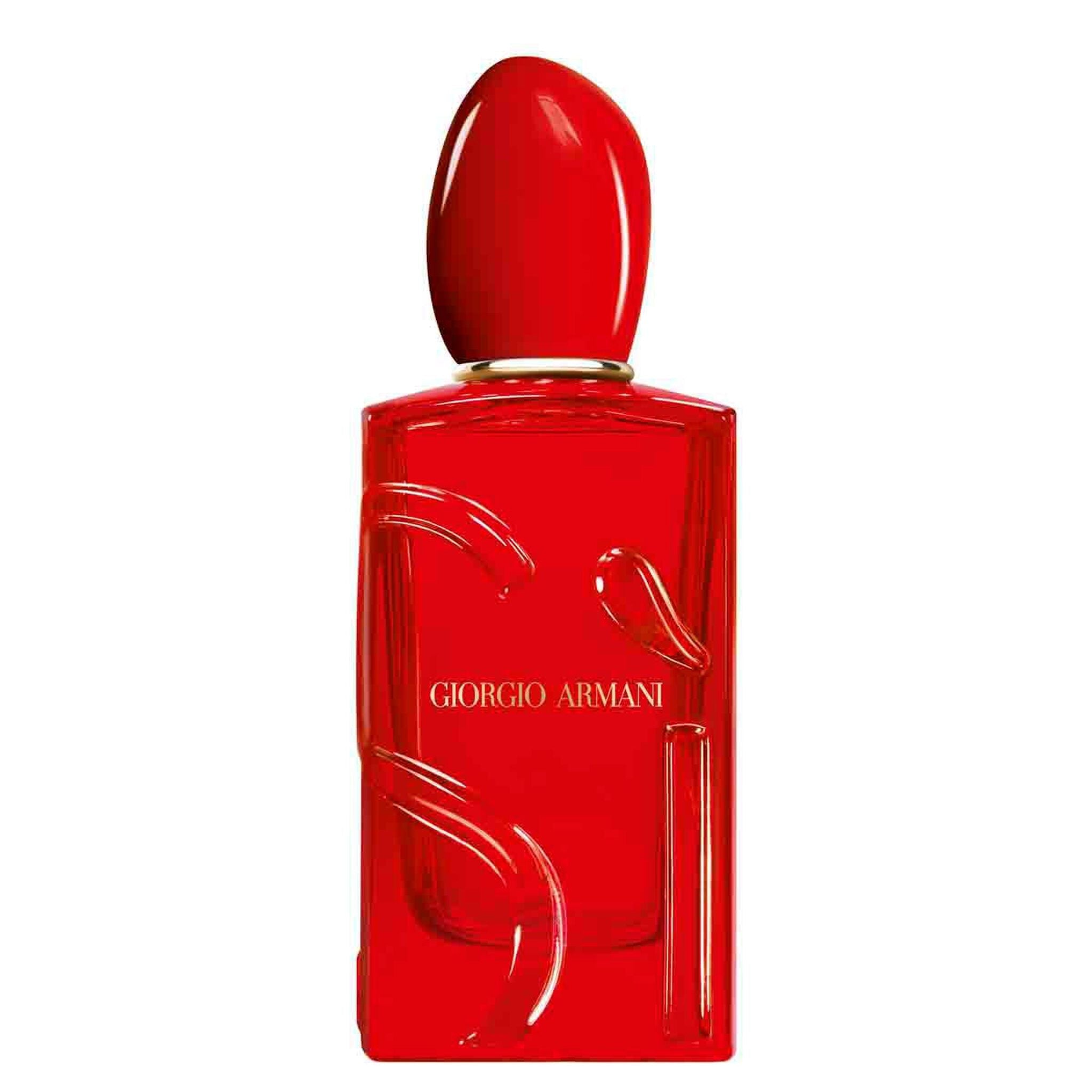 Armani Beauty Si Passione Red Musk - 100ml by Giorgio Armani at Tivor Egypt - product image 2