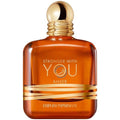 Armani Beauty Men's Stronger With You Amber by Giorgio Armani at Tivor Egypt - product image 1