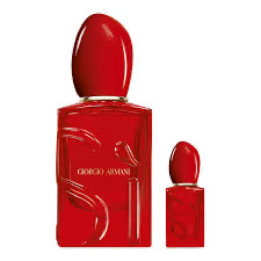 Giorgio Armani Sì Eau de Parfum 100ml by Giorgio Armani at Tivor Egypt – product image 1