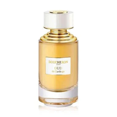Boucheron Collection Oud EDP 125ML - Boucheron