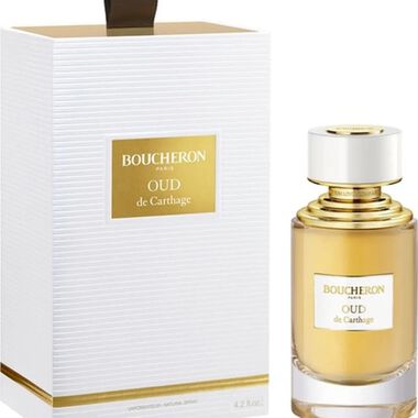 Boucheron Collection Oud EDP 125ML - Boucheron