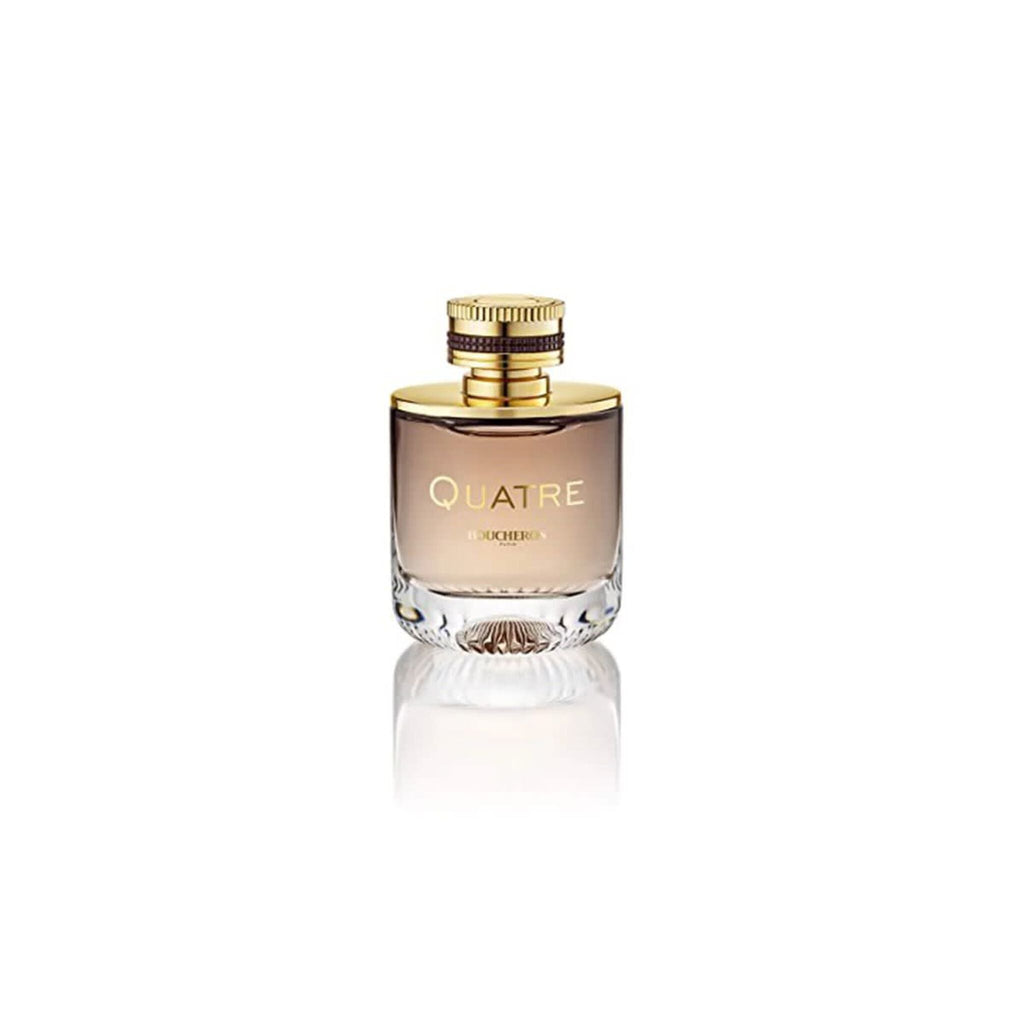 Boucheron Quatre Absolu De Nuit Pour Femme Eau de Parfum by Boucheron at Tivor Egypt - product image 1