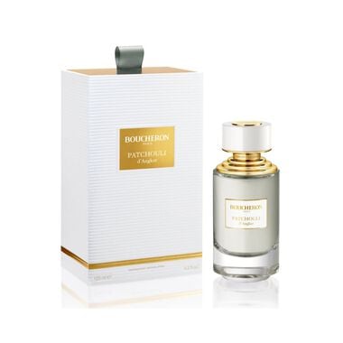 Boucheron Patchouli D’Angkor EDP 125ML - 145ml - Boucheron