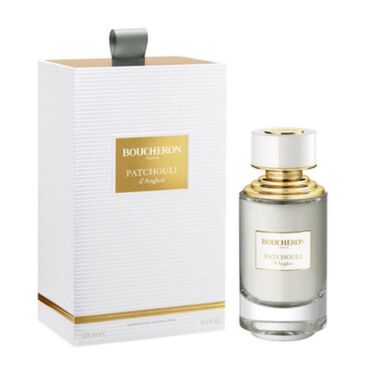 Boucheron Patchouli D’Angkor EDP 125ML - 145ml - Boucheron