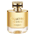 Boucheron Quatre Iconic Women Eau de Parfum by Boucheron at Tivor Egypt - product image 1