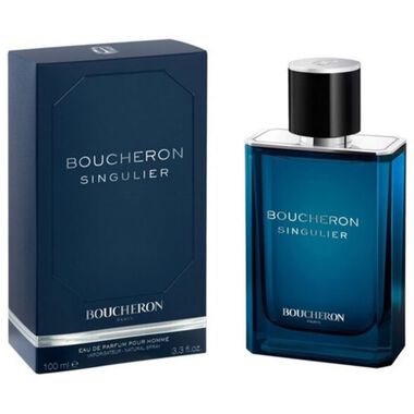 Boucheron Singulier EDP 100ML - Boucheron