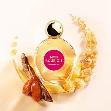 Bourjois Oriental Woody Eau de Parfum 100ml - Bourjois