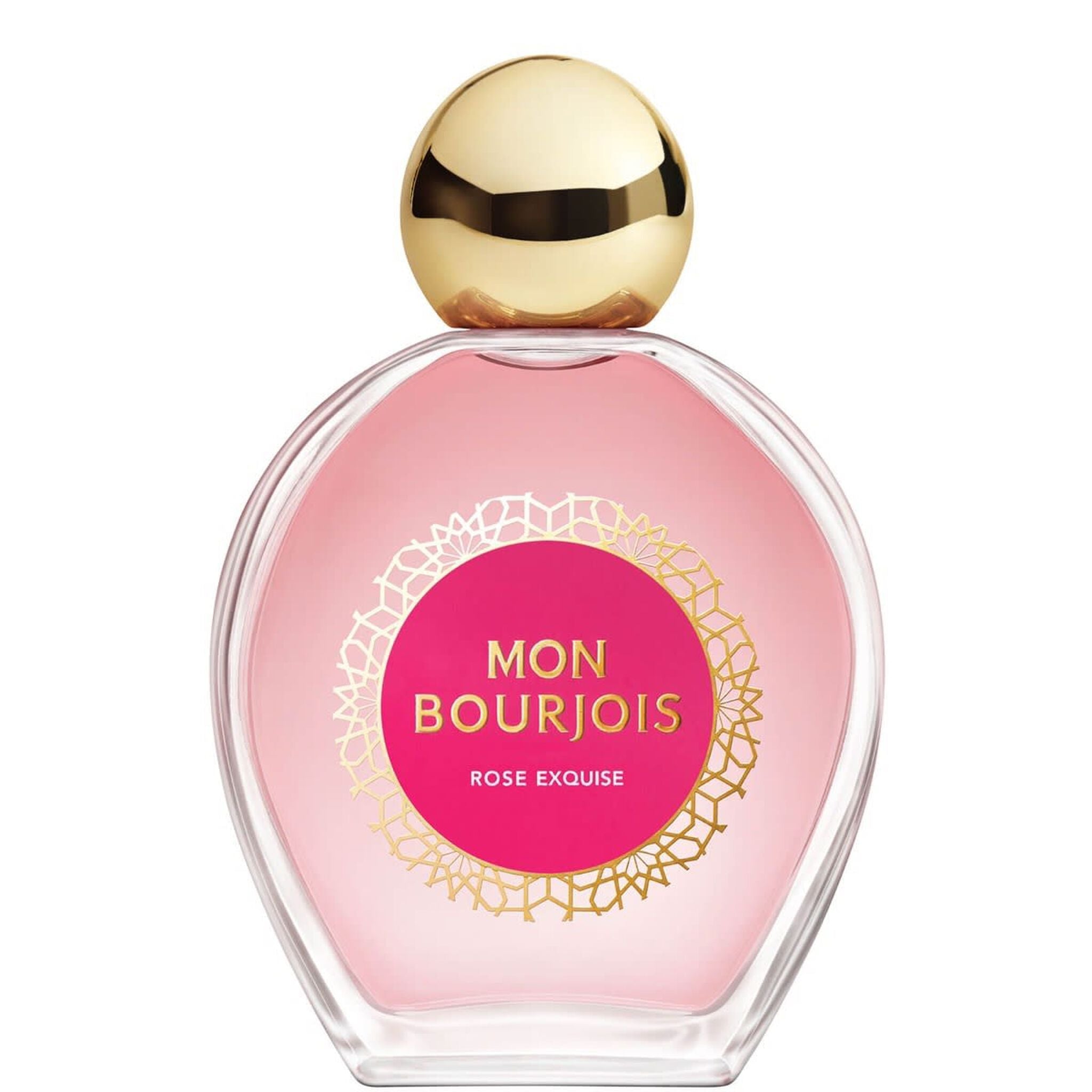 Bourjois Collection Eau de Parfum Oriental Floral by Bourjois at Tivor Egypt - product image 1