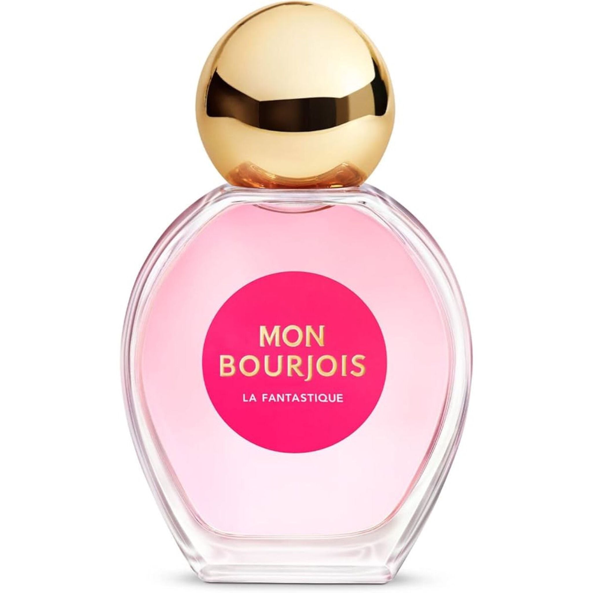 Bourjois Collection Eau de Parfum La Fantastique Floral by Bourjois at Tivor Egypt - product image 3
