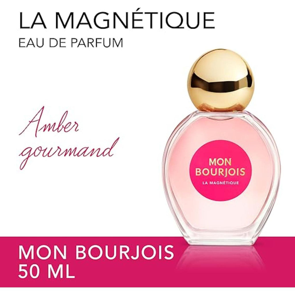 Bourjois Mon Bourjois Eau de Parfum by Bourjois at Tivor Egypt - product image 2