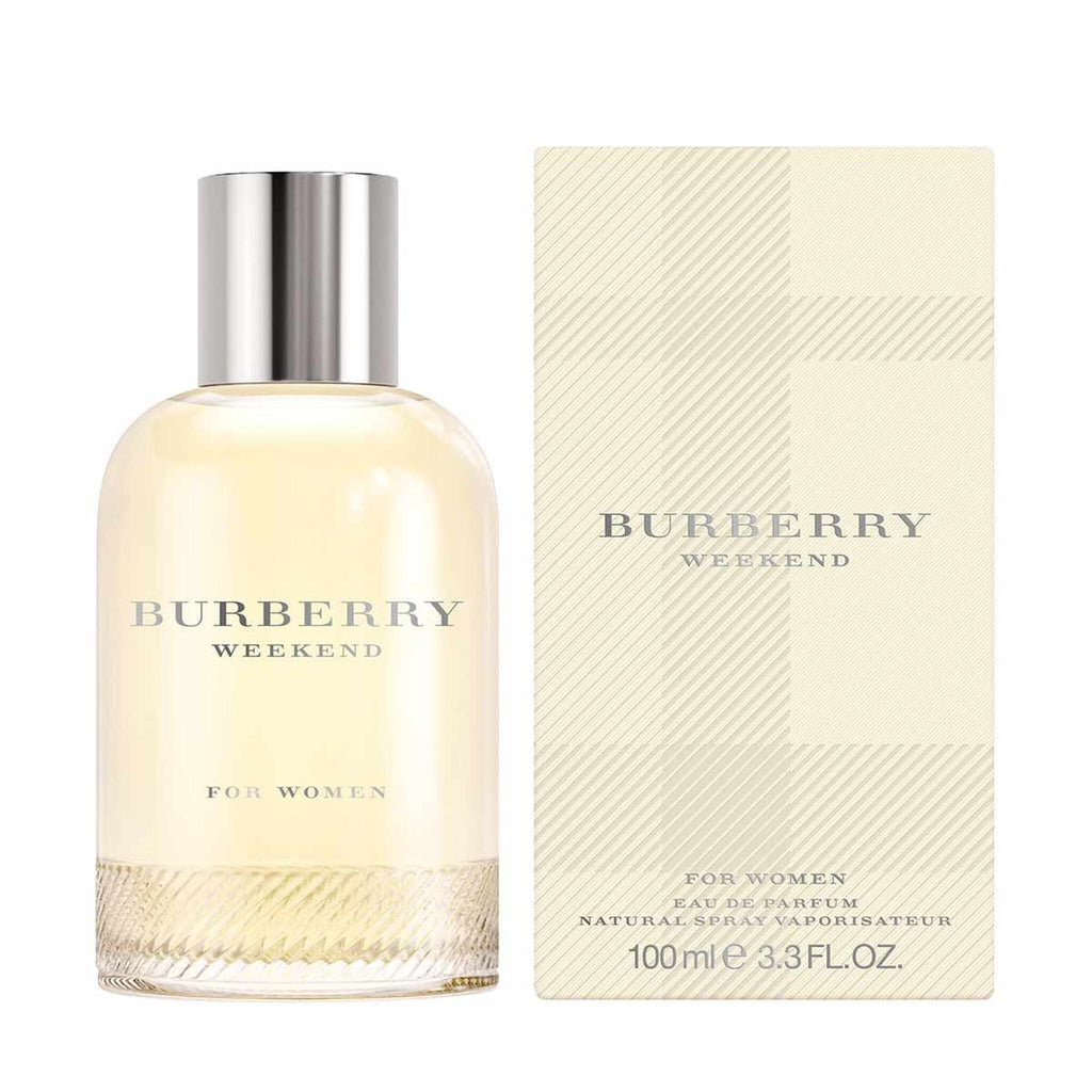 Burberry Weekend Eau de Parfum by Burberry at Tivor Egypt - product image 2
