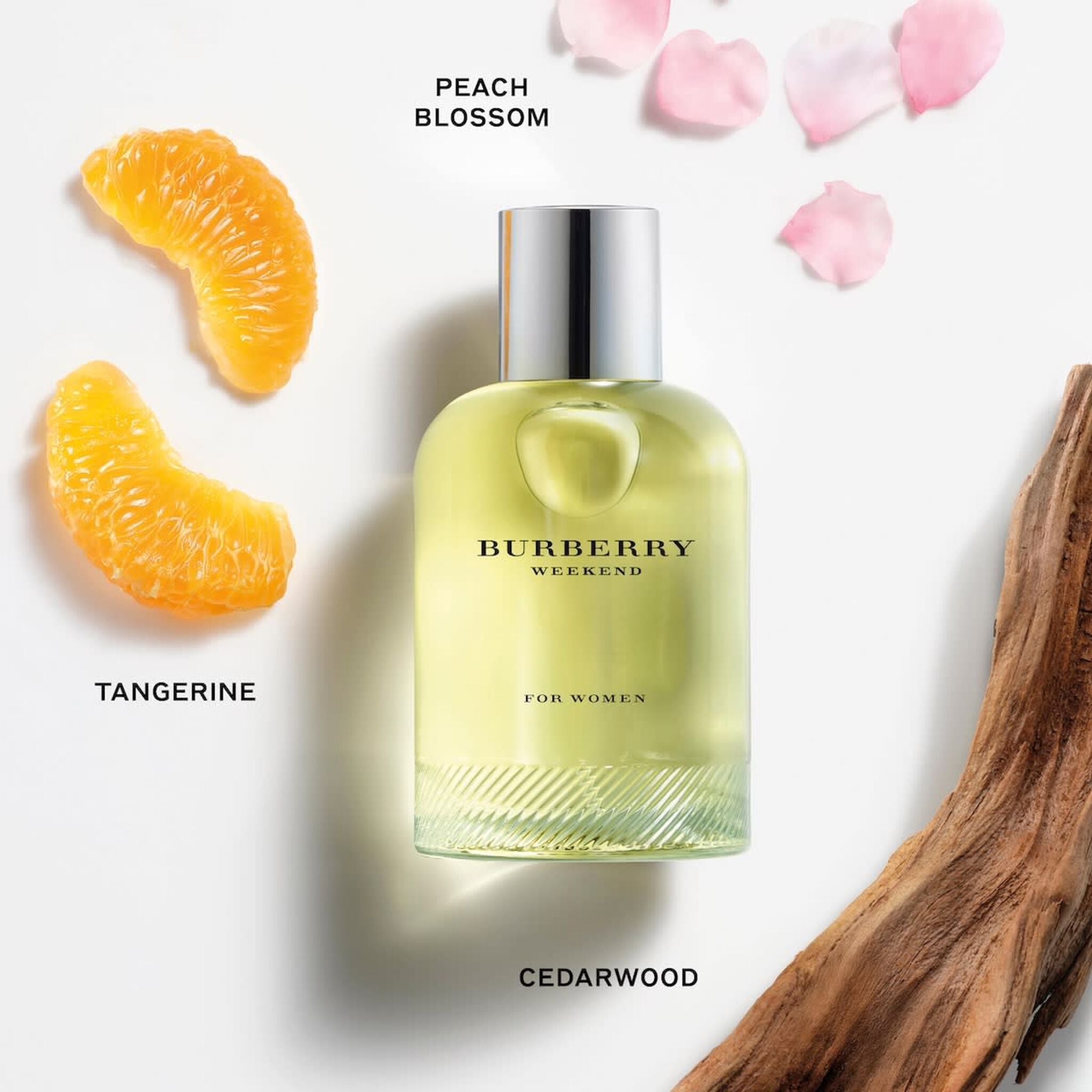 Burberry Weekend Eau de Parfum by Burberry at Tivor Egypt - product image 3